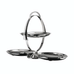 Anna Gong Folding Cake stand - des. Alessandro Mendini (made by Alessi)