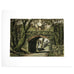 Ascending from the Bridge - Signed Limited Edition Print by Simon Palmer