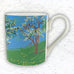 A Year in Normandie Mug by David Hockney (Blossom Tree)