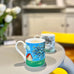 A Year in Normandie Mug by David Hockney (Blossom Tree)