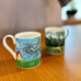 A Year in Normandie Mug by David Hockney (Blossom Tree)