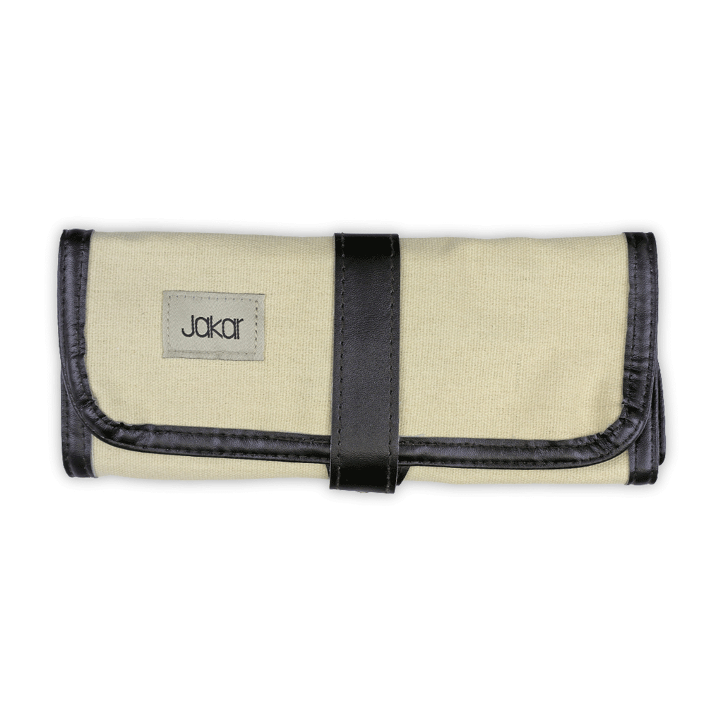 Artists' Brush and Pencil Wrap by Jakar