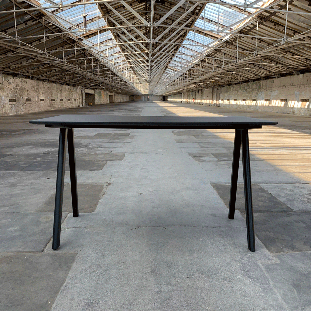 CPH 90 Copenhague desk des. Ronan & Erwan Bouroullec (made by Hay)