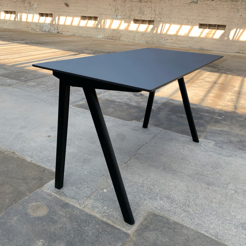 CPH 90 Copenhague desk des. Ronan & Erwan Bouroullec (made by Hay)