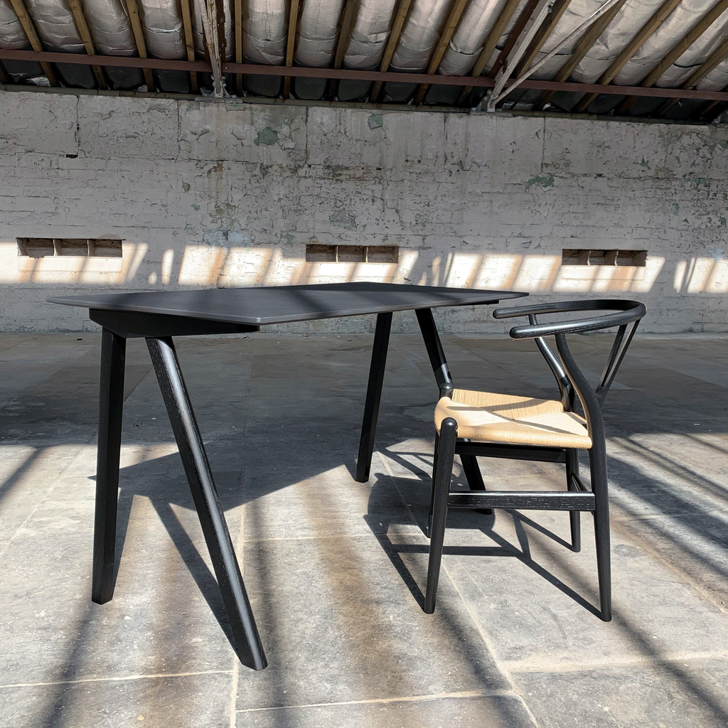 CPH 90 Copenhague desk des. Ronan & Erwan Bouroullec (made by Hay)