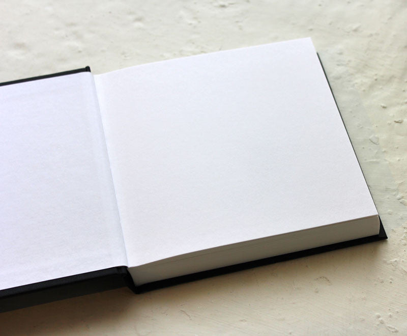 Chunky Salts Mill Sketch Book (14cm square)