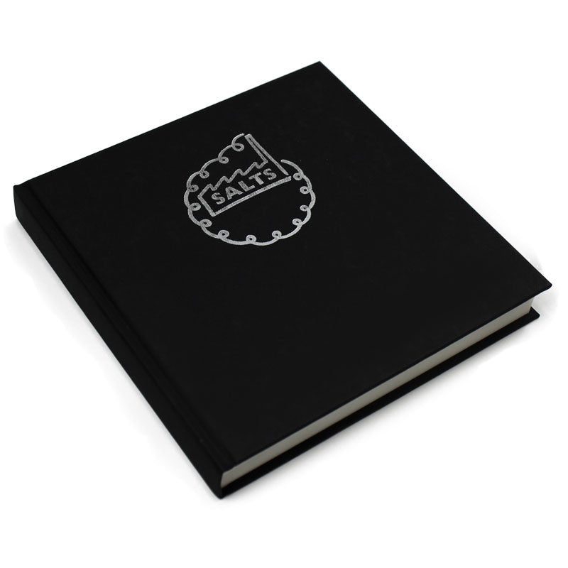 Chunky Salts Mill Sketch Book (19.5cm square)