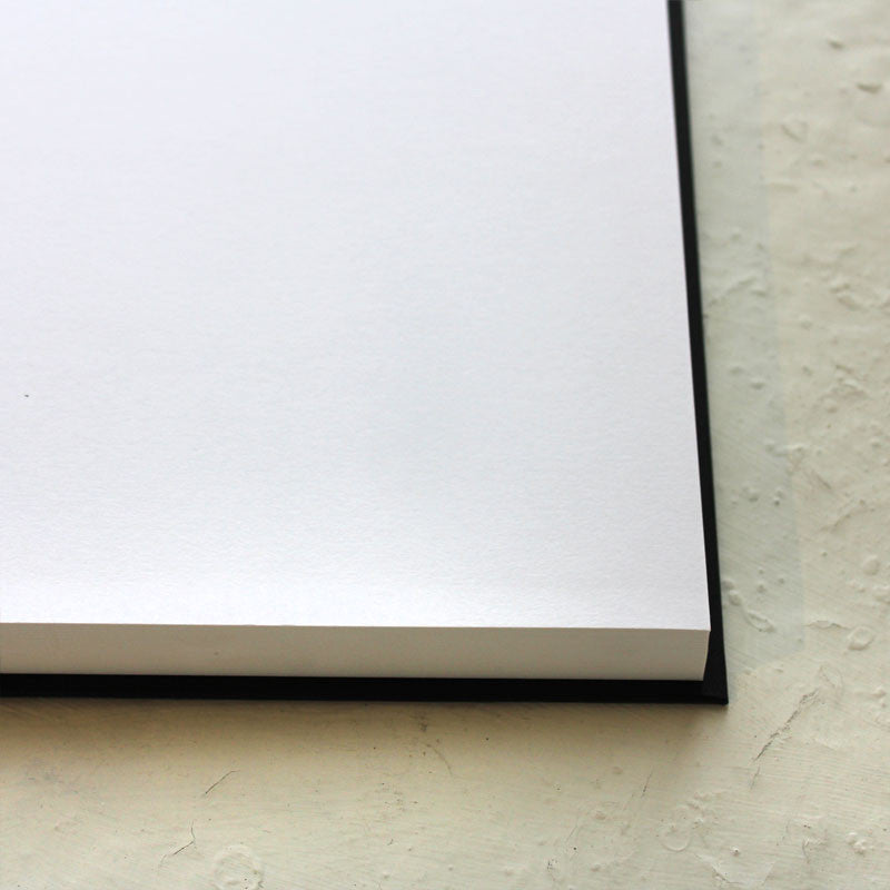 Chunky Salts Mill Sketch Book (19.5cm square)