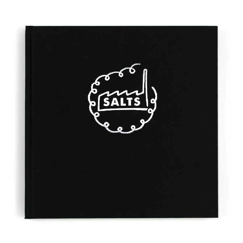 Chunky Sketch Book (25cm square)