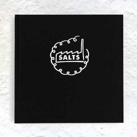 Chunky Sketch Book (25cm square)