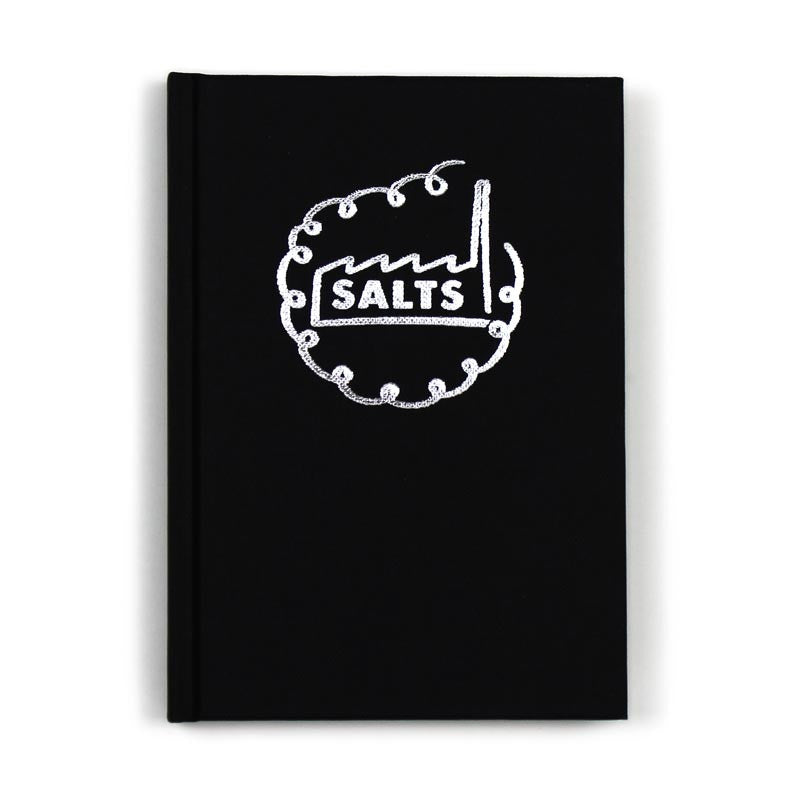 Sketch Book (Cloth Binding A6)