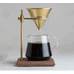 Coffee Brew and Stand by Kinto