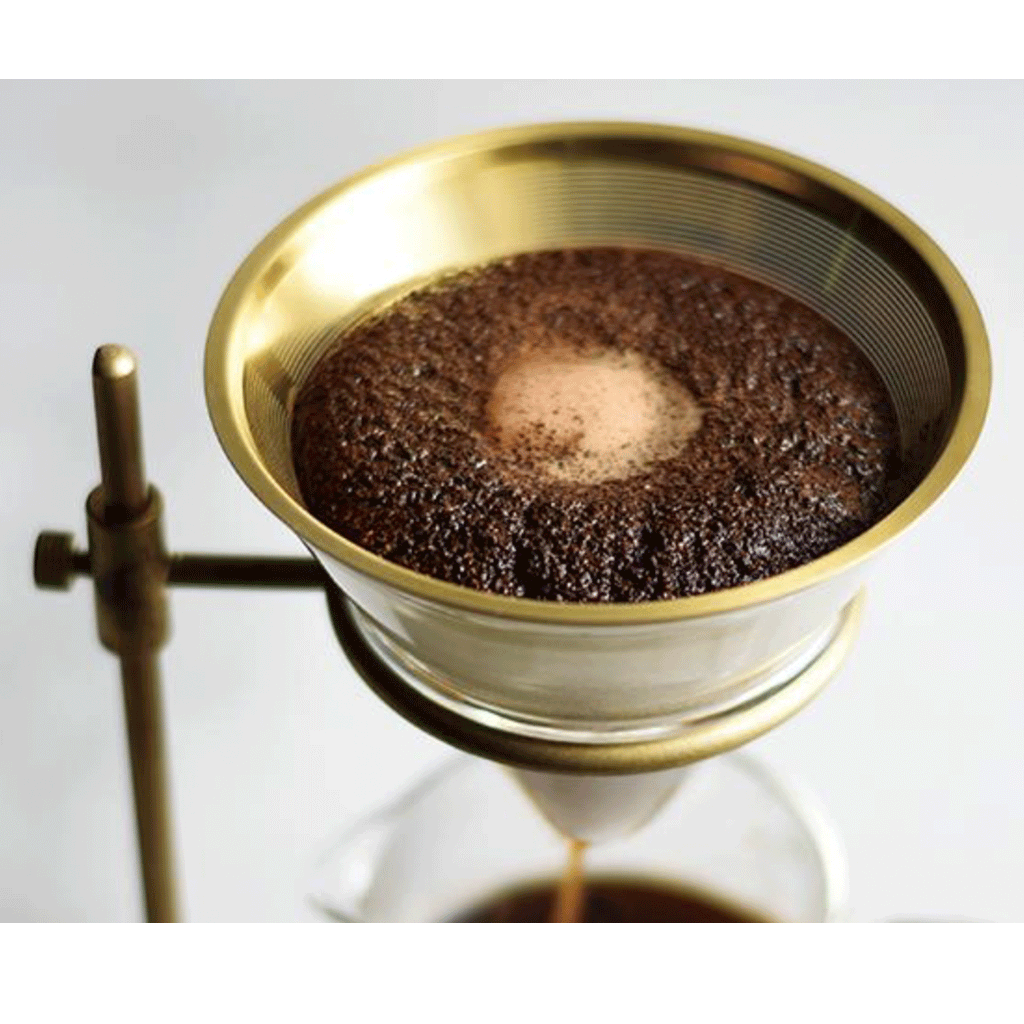 Coffee Brew and Stand by Kinto