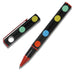 Colour Dots Phase 3 Rollerball des. Gene Meyer (numbered limited edition of 500)
