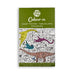 Colour-in Giant Poster / Tablecloth - Teatime, Dinosaurs, Unicorns & Fairies, Amazing Animals, Seaside, Secret Garden, Farm, Countryside