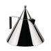 Il Conico Kettle - des. Aldo Rossi (made by Alessi)