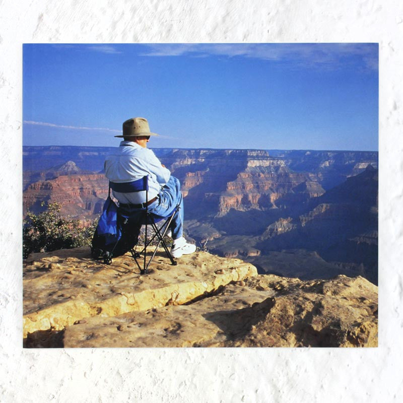 David Hockney: Space and Line Exhibition Catalogue