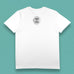 David Hockney Diner Dog T-shirt - adult sizes - SMALL
