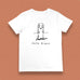 David Hockney Diner Dog T-shirt - children's sizes - 9-11