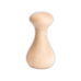 Flo Grinder Beech - Small - des. Alex Muspratt Williams (made by Wireworks)