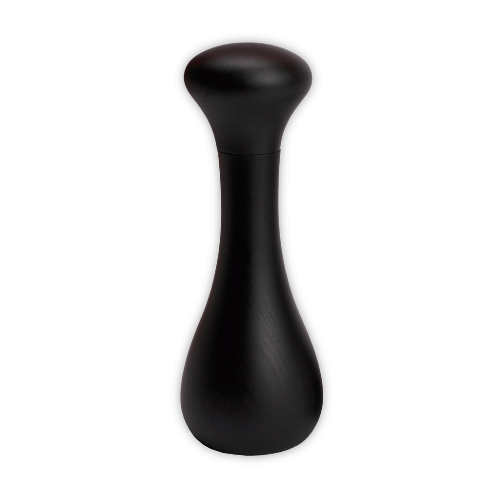 Flo Grinder Black - Large - des. Alex Muspratt Williams (made by Wireworks)