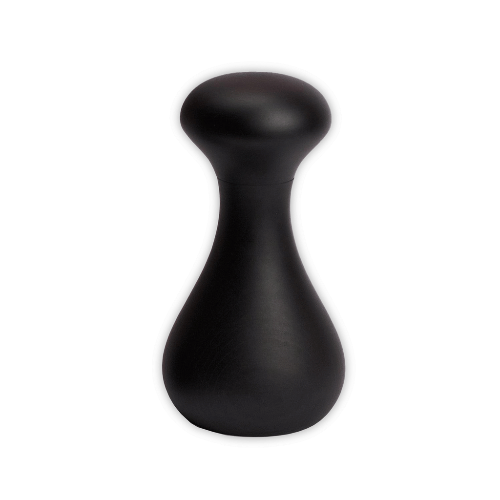 Flo Grinder Black - Small - des. Alex Muspratt Williams (made by Wireworks)