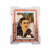 Frida Kahlo: Fulang-Chang and I Enamel Pin Badge