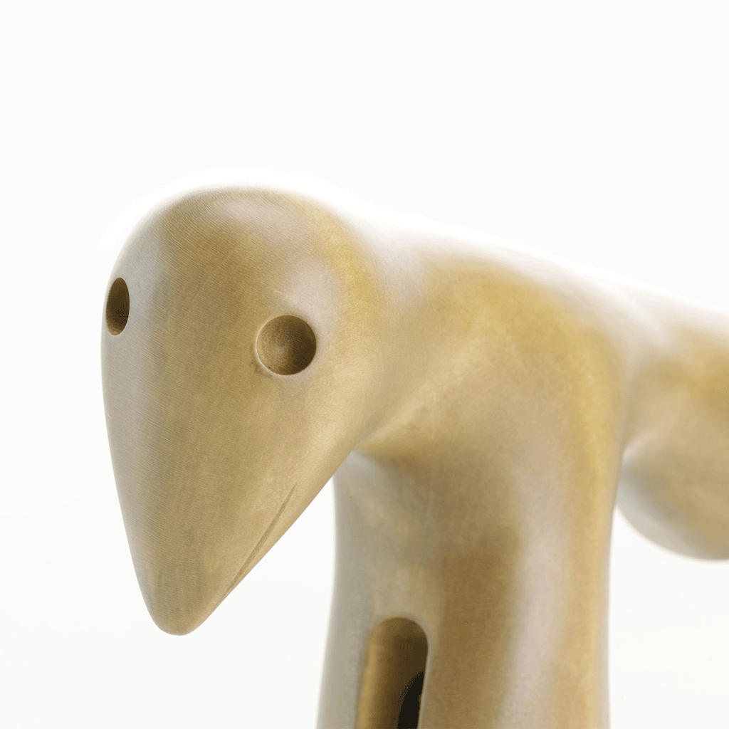 Girard bird des. Alexander Girard, 1945