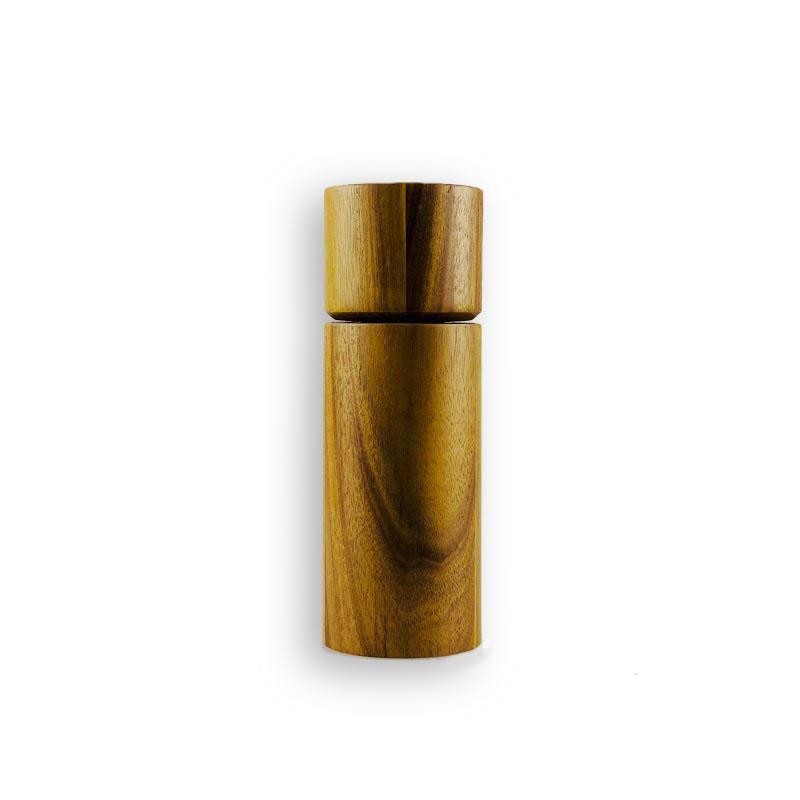 Acacia Salt or Pepper Mill (large) by AdHoc