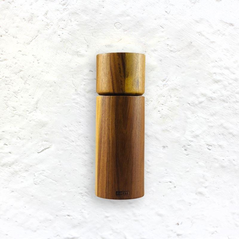 Acacia Salt or Pepper Mill (large) by AdHoc