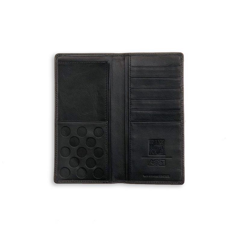 Frank Lloyd Wright Playhouse Slim Wallet