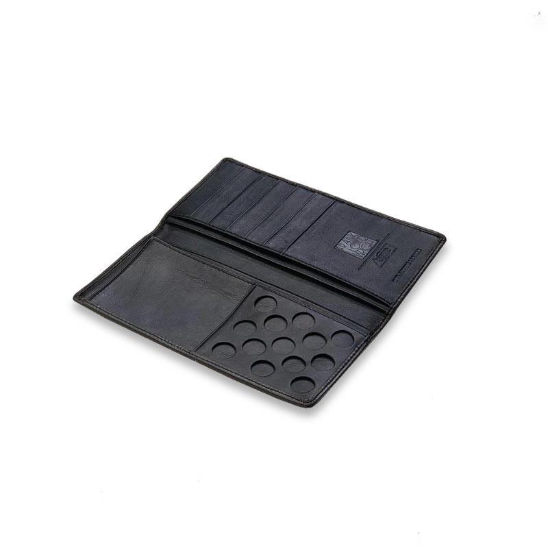 Frank Lloyd Wright Playhouse Slim Wallet