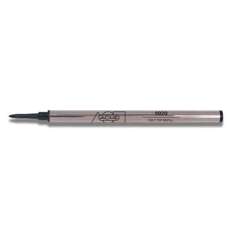 Acme Standard 5020 Felt Tip Black