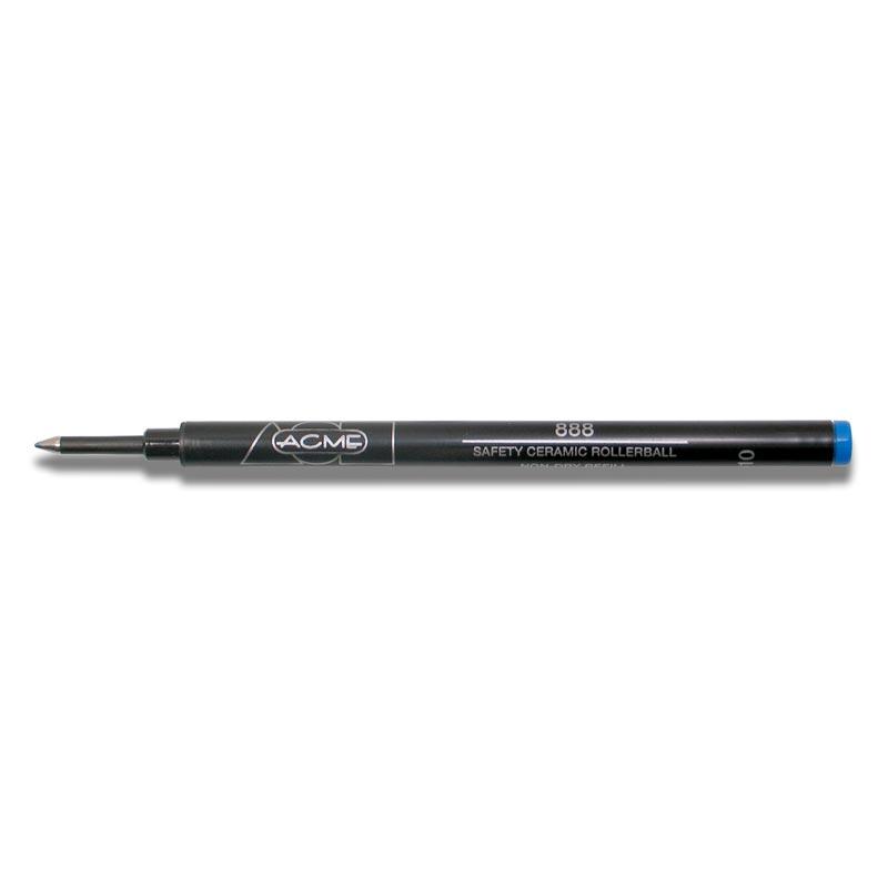 Acme Standard Rollerball Refill Blue
