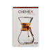 Chemex Coffee Maker (8 cup)