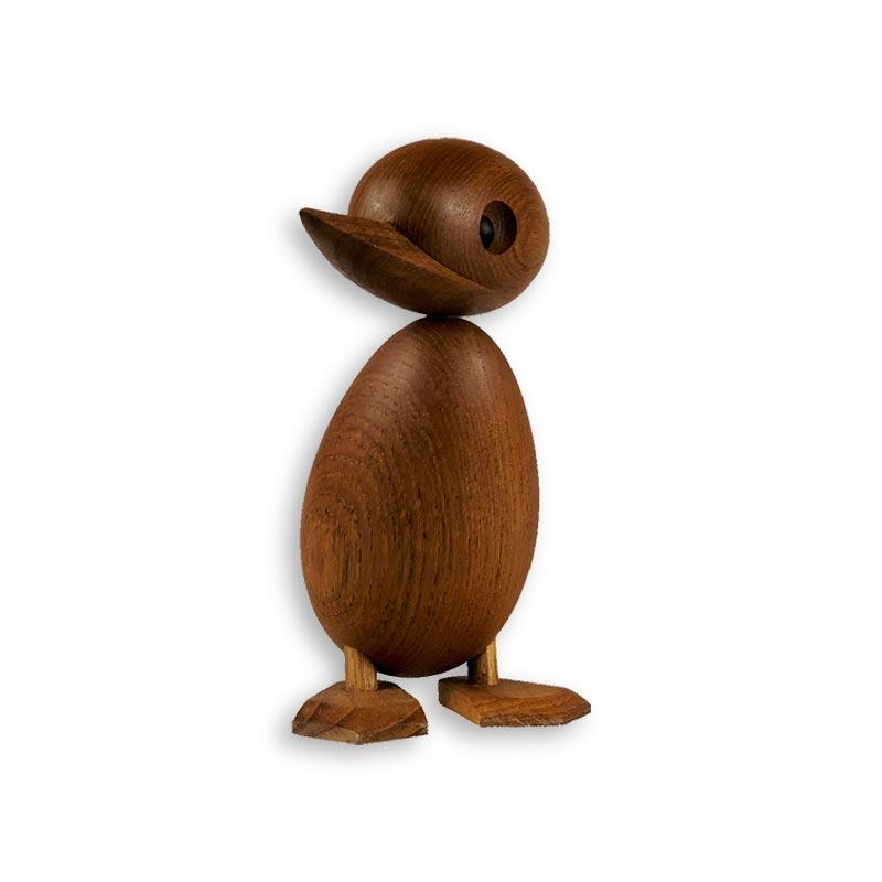 Duck by Hans Bølling