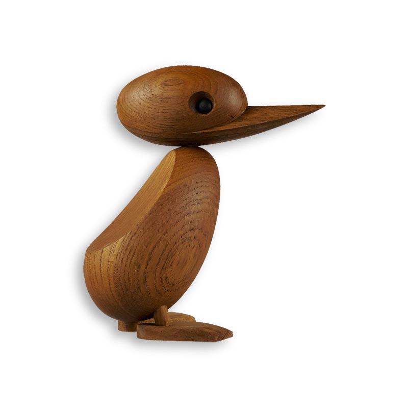 Duck by Hans Bølling