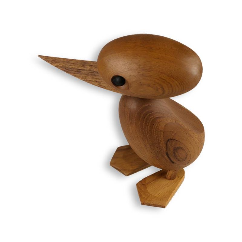 Duck by Hans Bølling