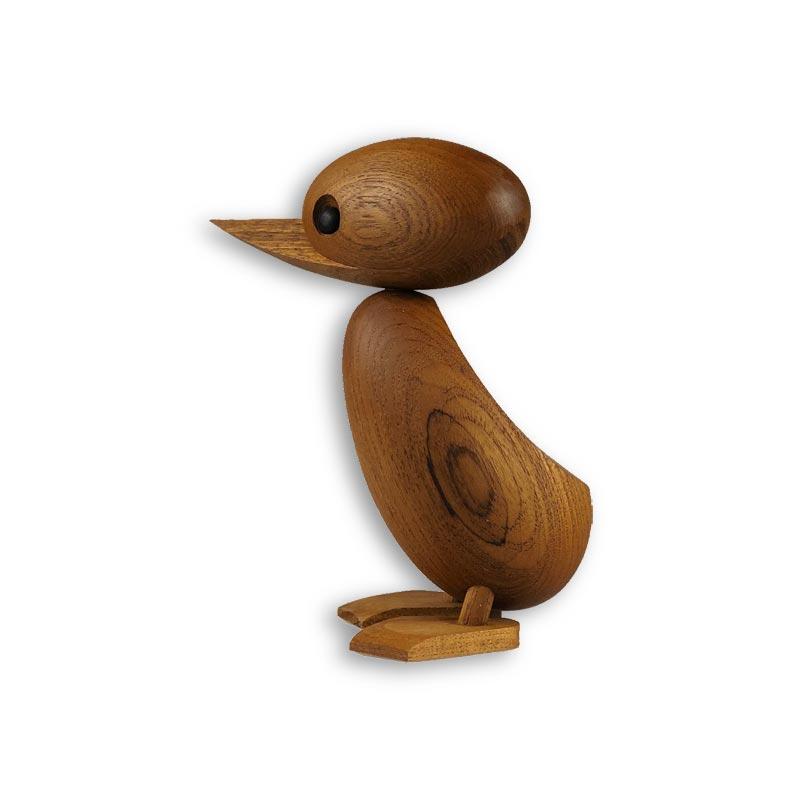 Duck by Hans Bølling