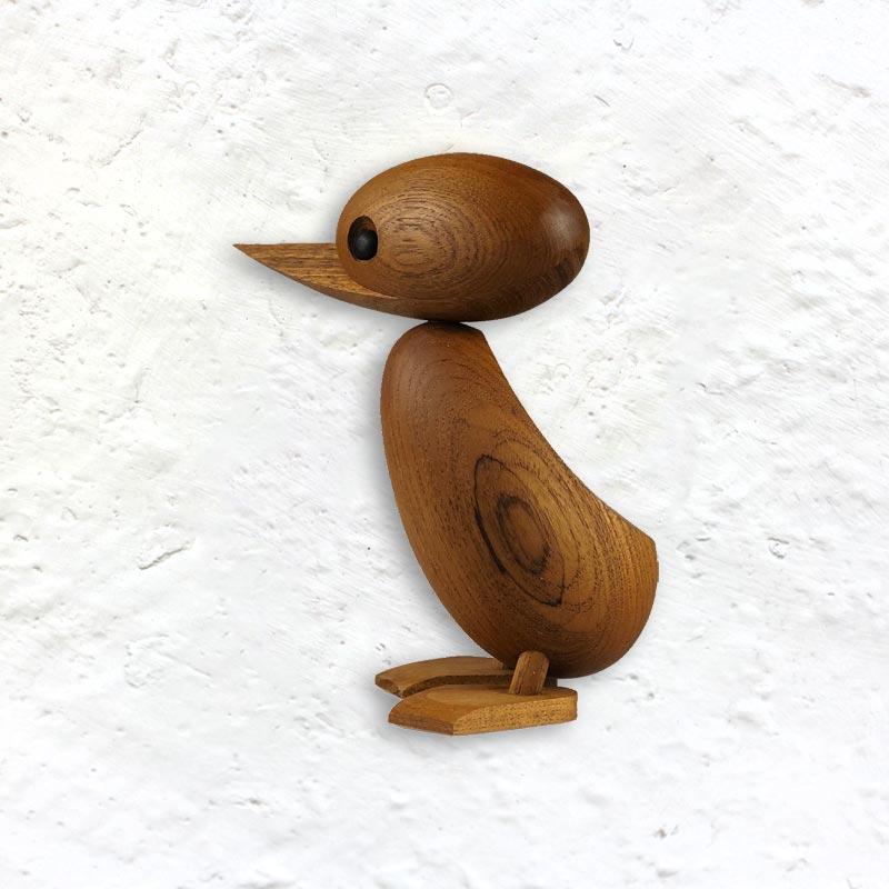 Duck by Hans Bølling