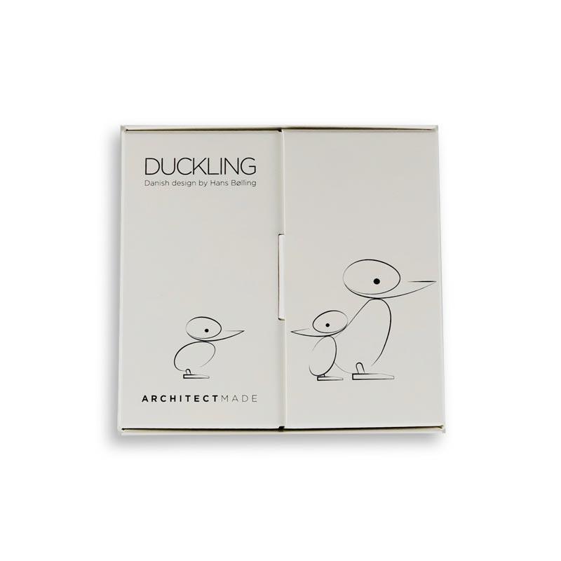Duckling by Hans Bølling