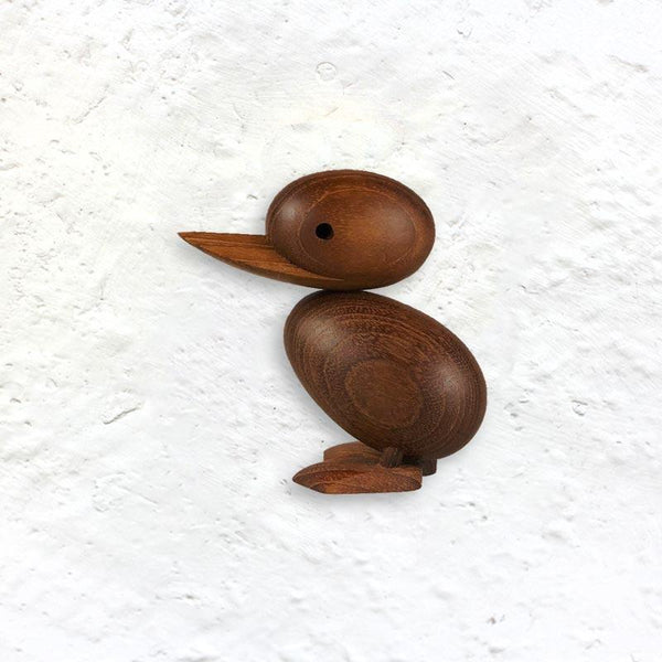 Duckling by Hans Bølling – Salts Mill Shop