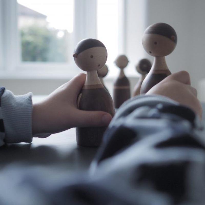 KIN Dad by Lars Beller Fjetland