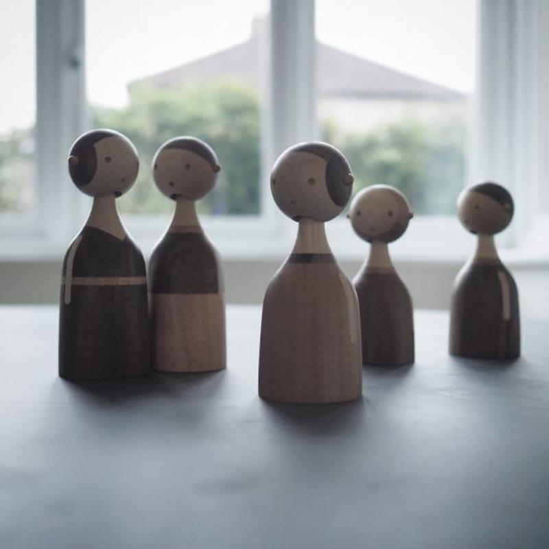 KIN Dad by Lars Beller Fjetland