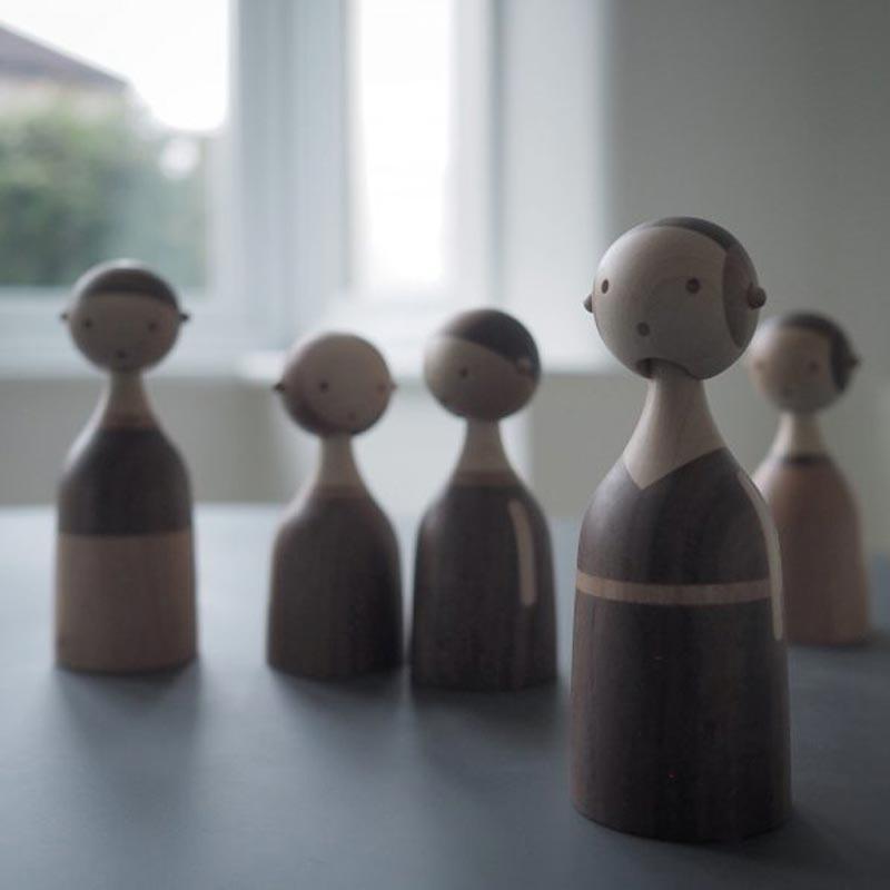 KIN Dad by Lars Beller Fjetland