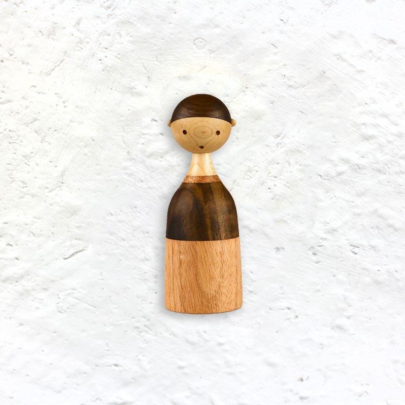 KIN Dad by Lars Beller Fjetland