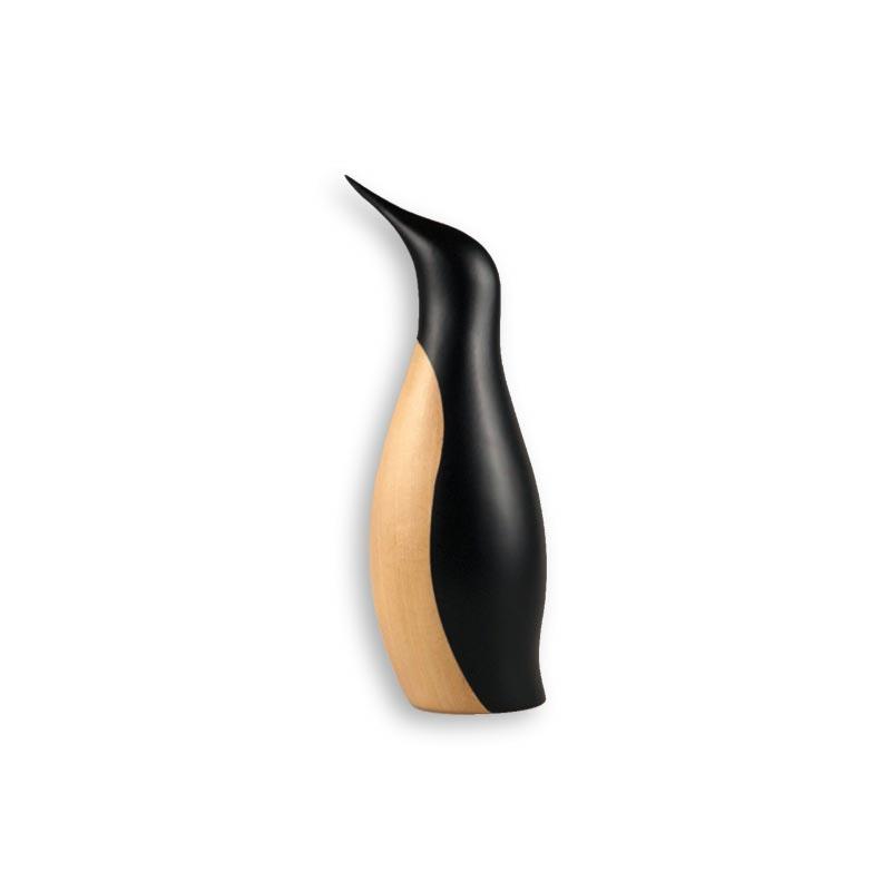 Penguin by Hans Bunde (Small)