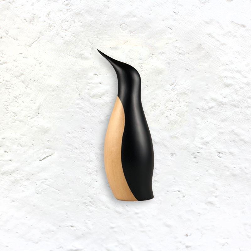 Penguin by Hans Bunde (Large)