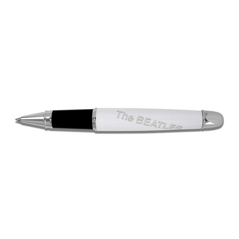 The Beatles The White Album Limited Edition Pen and Card Case (numbered edition of 1000)