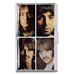 The Beatles The White Album Limited Edition Pen and Card Case (numbered edition of 1000)